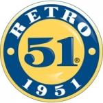 RETRO 51