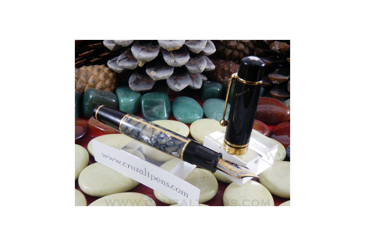 MONTBLANC "ALEXANDRE DUMAS", 1996