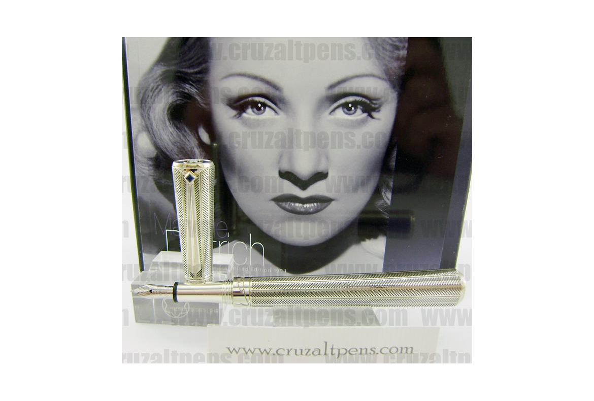 "MARLENE DIETRICH", 1901/1901 ( AÑO 2007 )