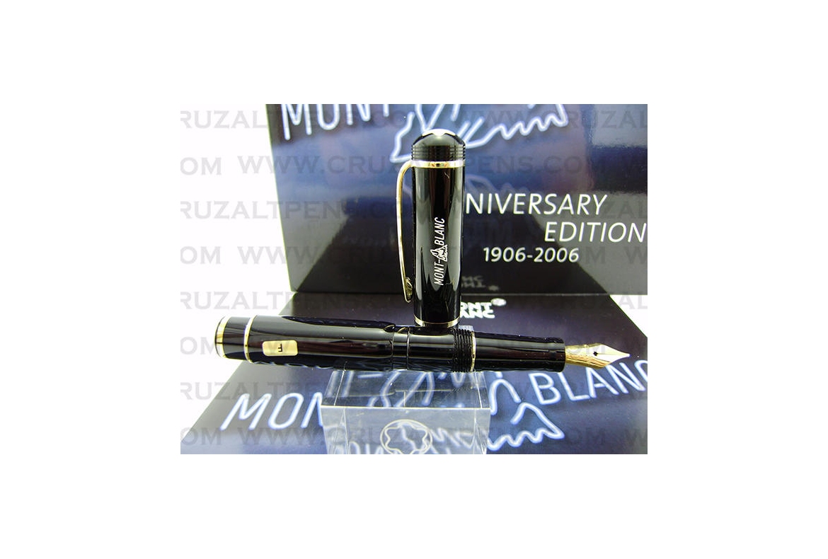 LIMITED EDITION 100 YEARS "ANNIVERSARY EDITION" ( AÑO 2006 )