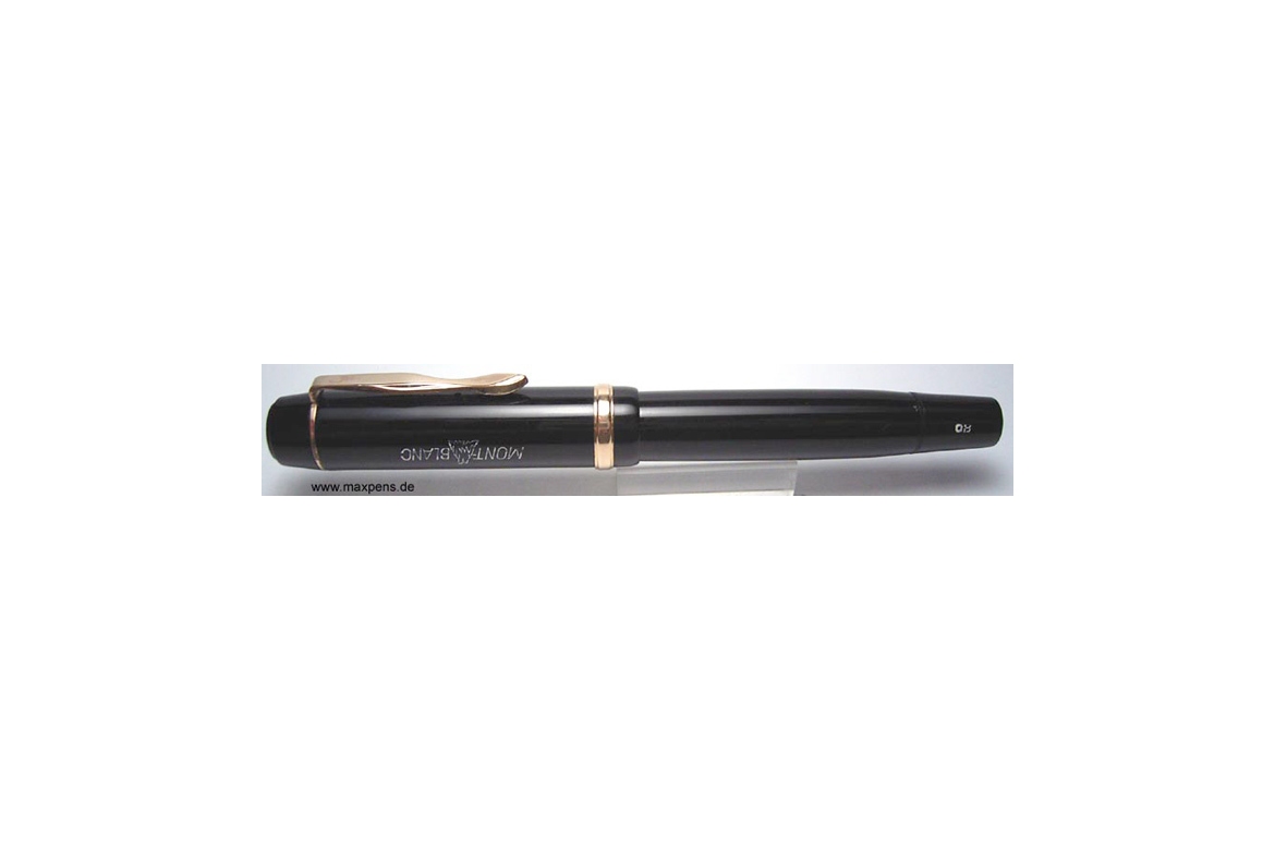 232 1/2 ( 1952 -1954 ) - PLUMA ESTILOGRÁFICA MONTBLANC