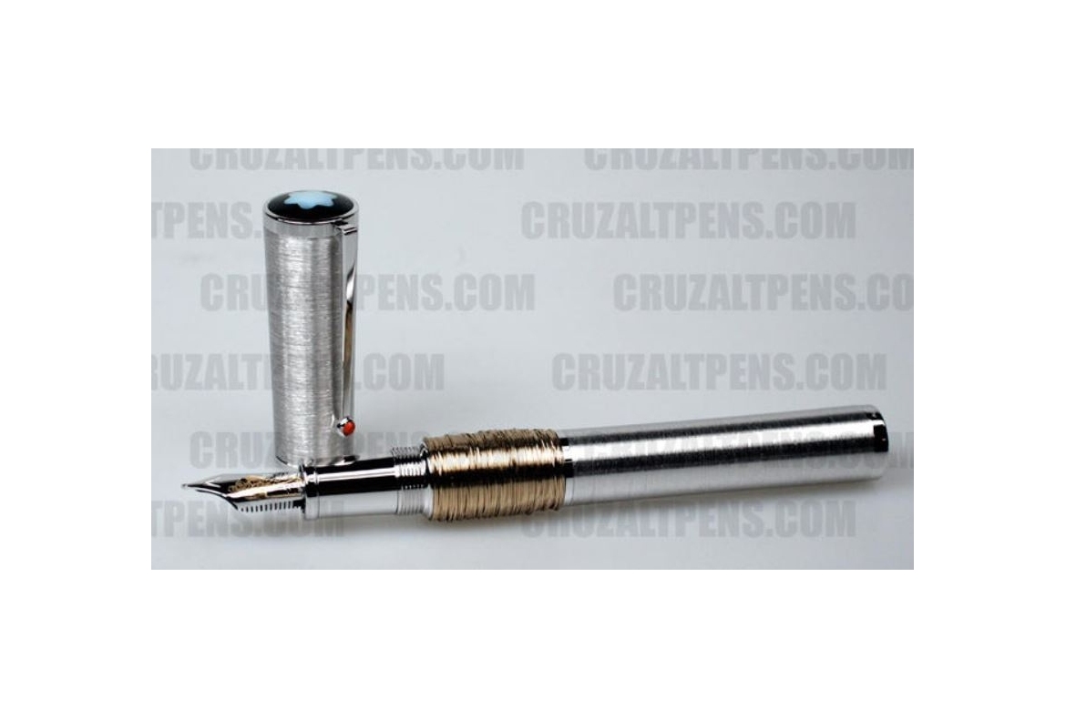 MONTBLANC "MAHATMA GANDHI " 241/241 - ( AÑO 2009 )