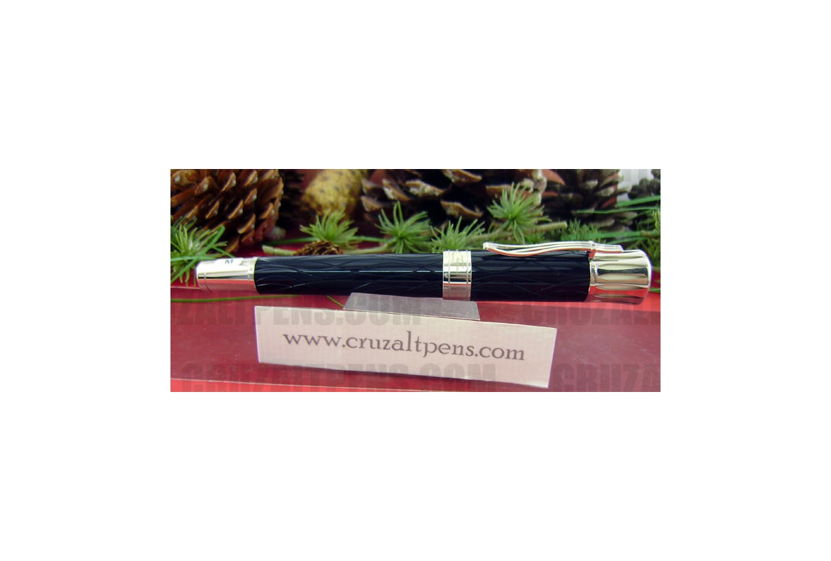 MONTBLANC "MARK TWAIN" ‚ 2010