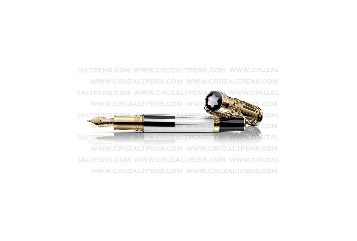"HENRY E. STEINWAY" EDICIÓN LIMITADA 888/888 (AÑO 2014)