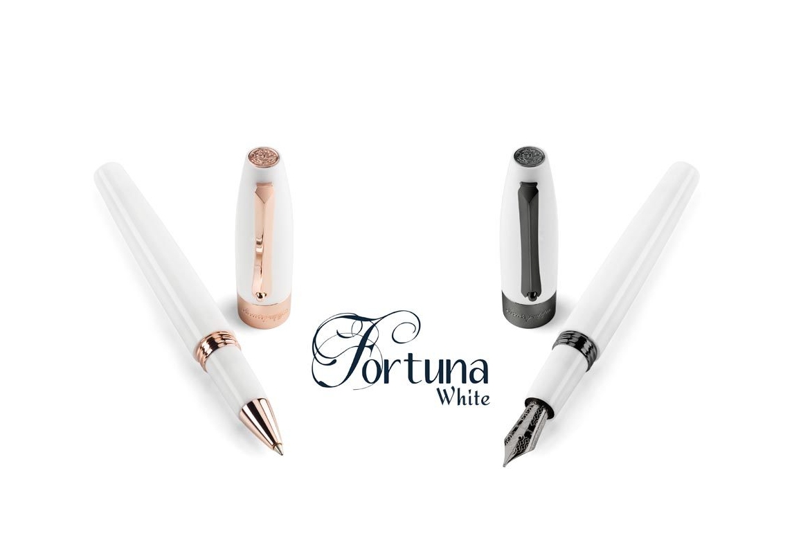 "FORTUNA WHITE"