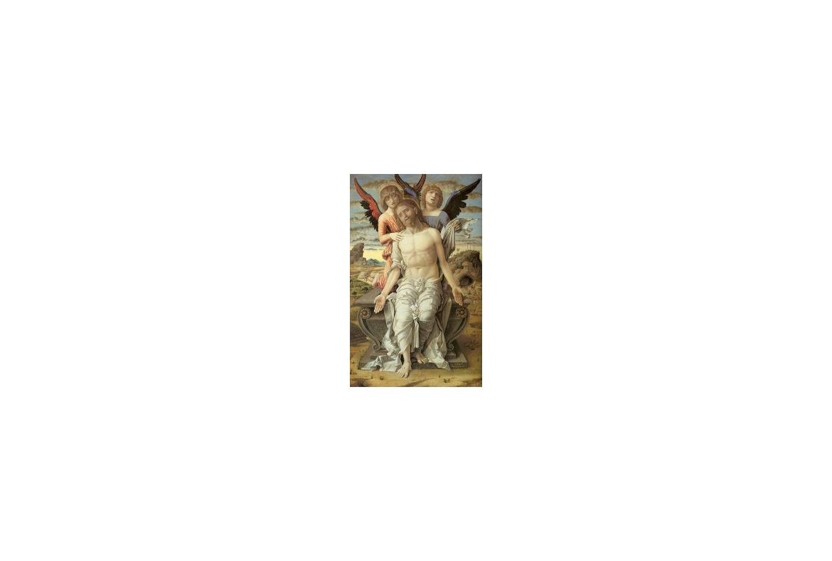 LA PIEDAD 3/3
