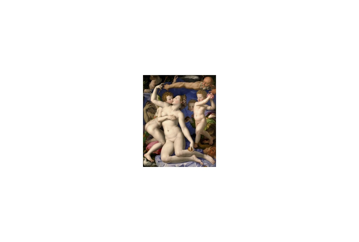 TRIUMFO DE VENUS 3/3