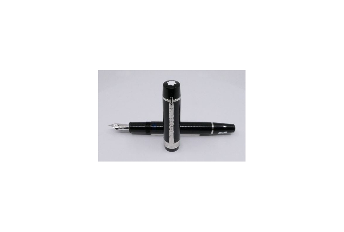 MONTBLANC DONATION PENS "GEORGE GERSHWIN"