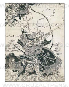 KYNSEY MAKIE NASU NO YOICHI (3)