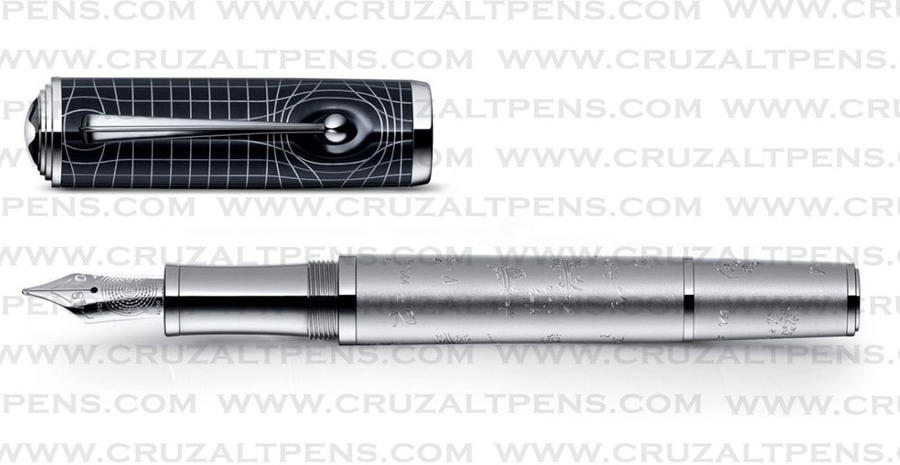 Montblanc Albert Einstein Limited Edition Writing Instruments