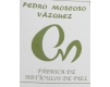 Pedro Moscoso Vazquez